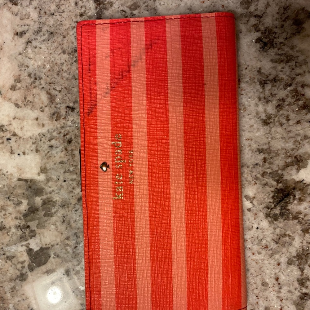 Kate spade wallet